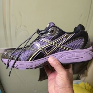 ASICS GEL NIMBUS 10.1